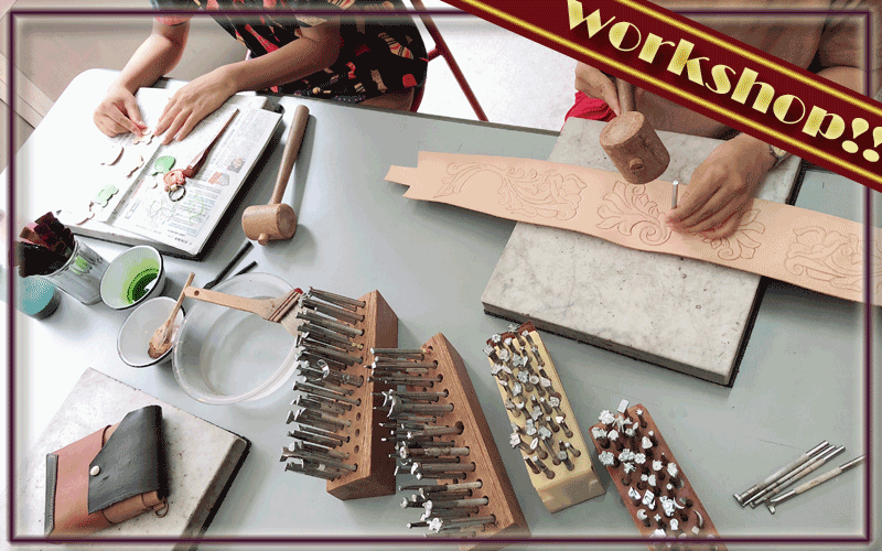 ワークショップ